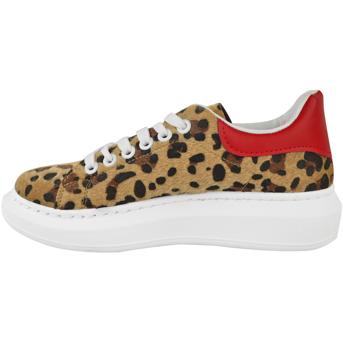leopard designer shoes