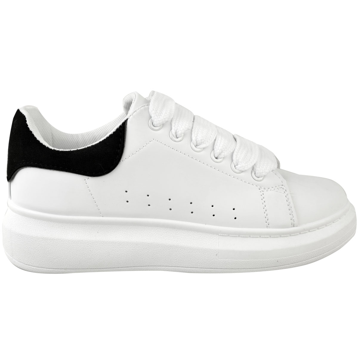 womens oversized trainers